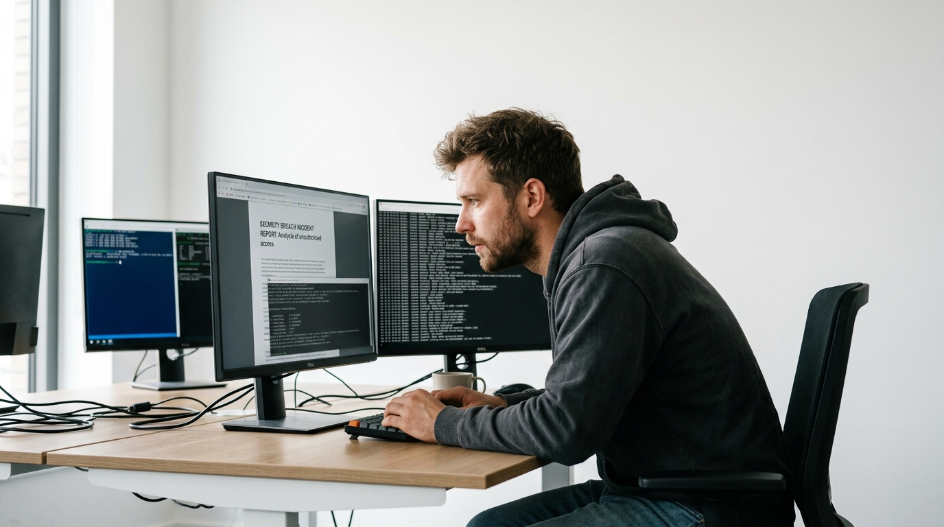 AI Security Breaches: Anthropic's Claude Incident