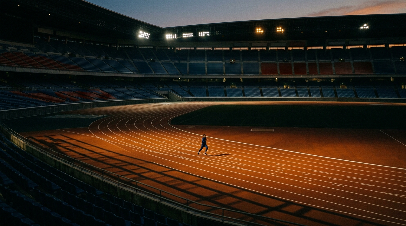 Enhanced Games: A Risky Bet on Sports Innovation