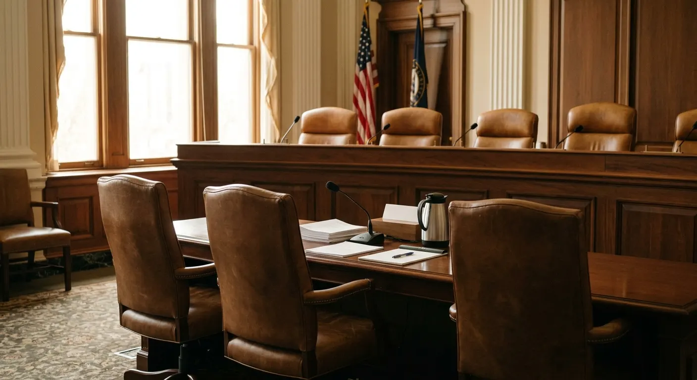 Anthropic's Legal Win Against Pentagon Blacklisting
