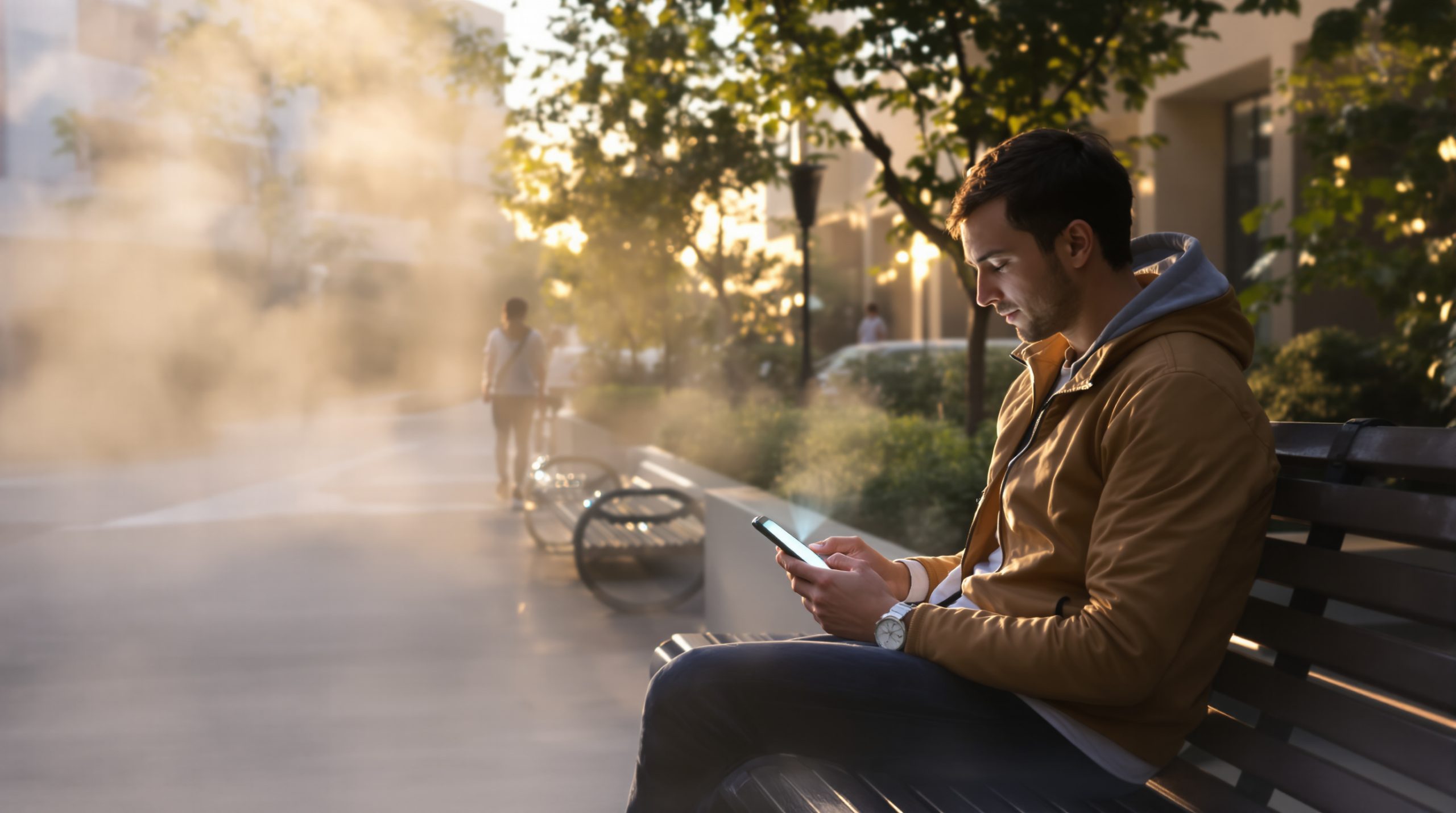 Resurgence of Apps in the AI Era