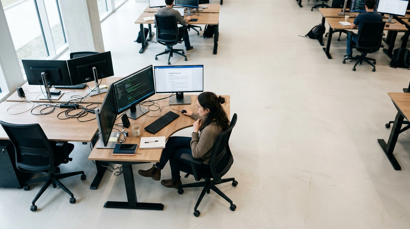 Open-Weight AI Models: Balancing Capability and Safety