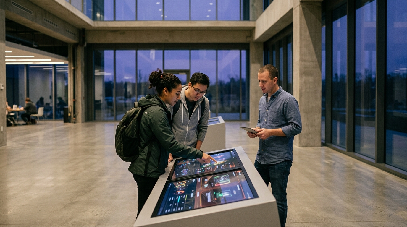 Tech Innovations and Security Concerns This Week