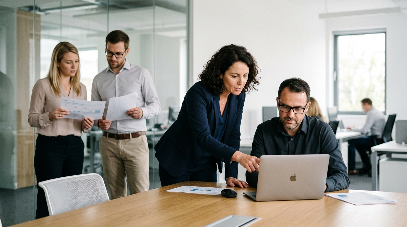 AI's Impact on Chief Marketing Officers