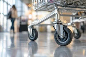 Google's Universal Cart Launch and Retail Impact