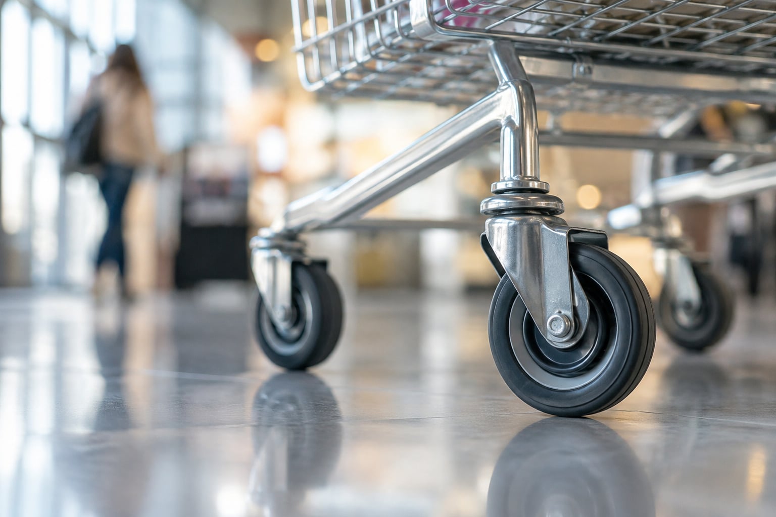 Google's Universal Cart Launch and Retail Impact