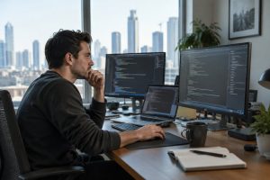 Google Indexing API Changes Impact Developers