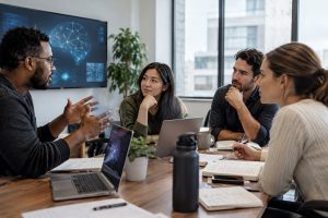 AI Usage and Trust Among American Adults