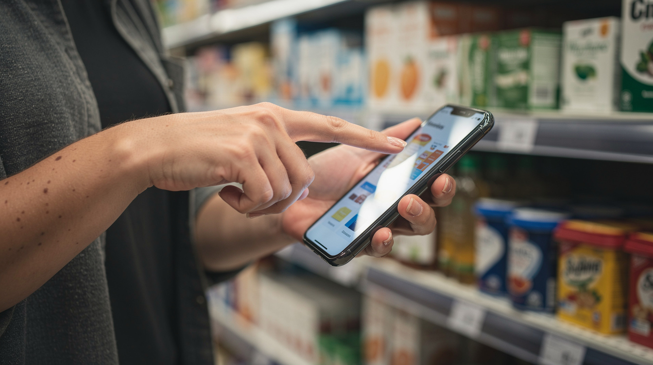 AI's Impact on Modern Buyer Behavior